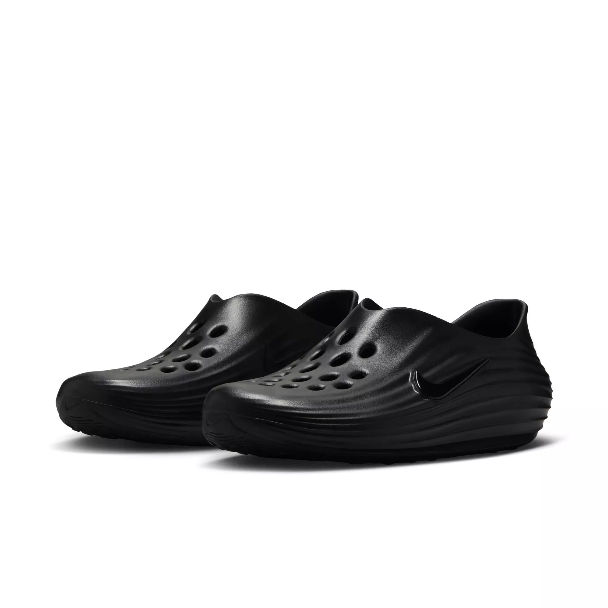 Nike ReactX Rejuven8 "Black" Men's Shoe - BLACK