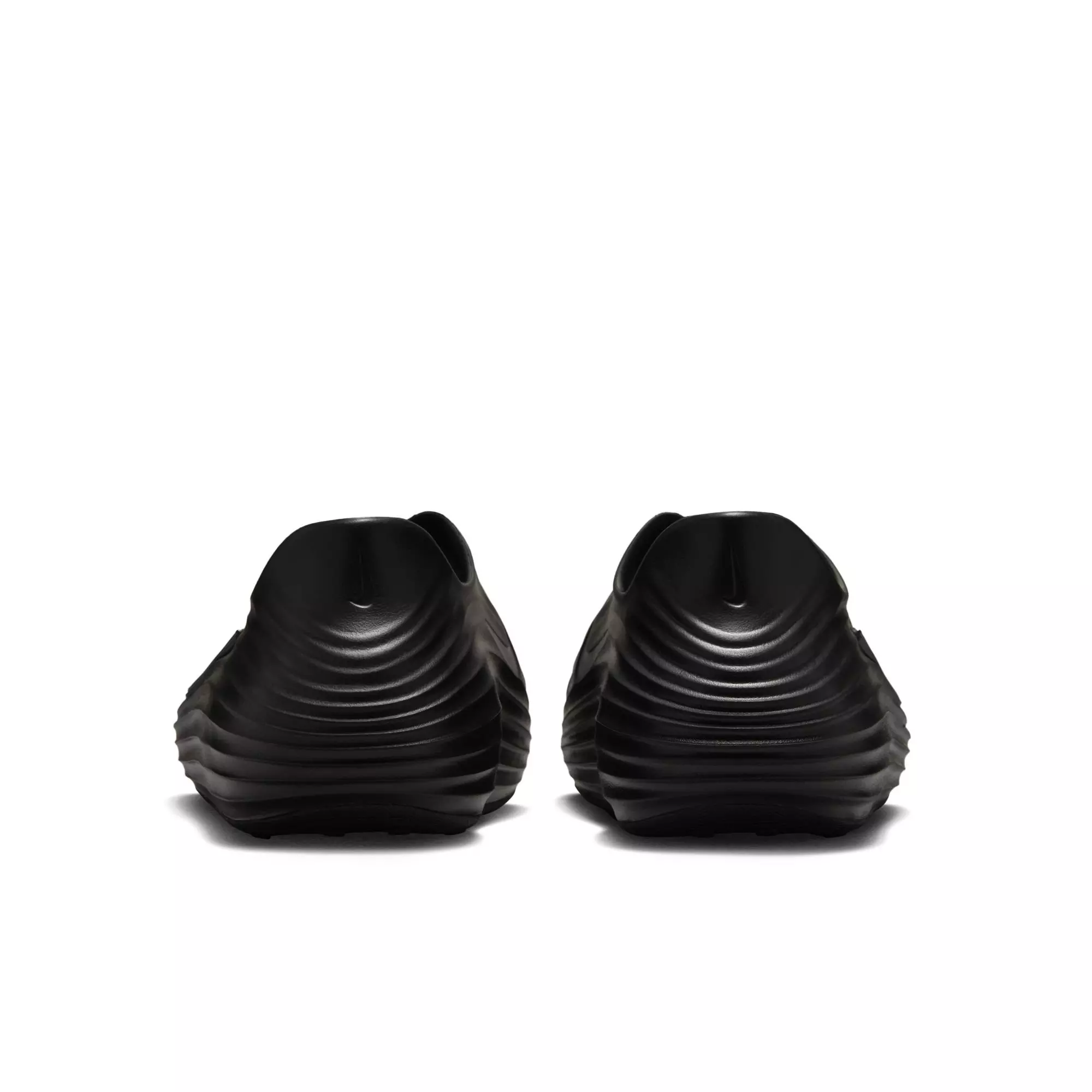 Nike ReactX Rejuven8 "Black" Men's Shoe - BLACK