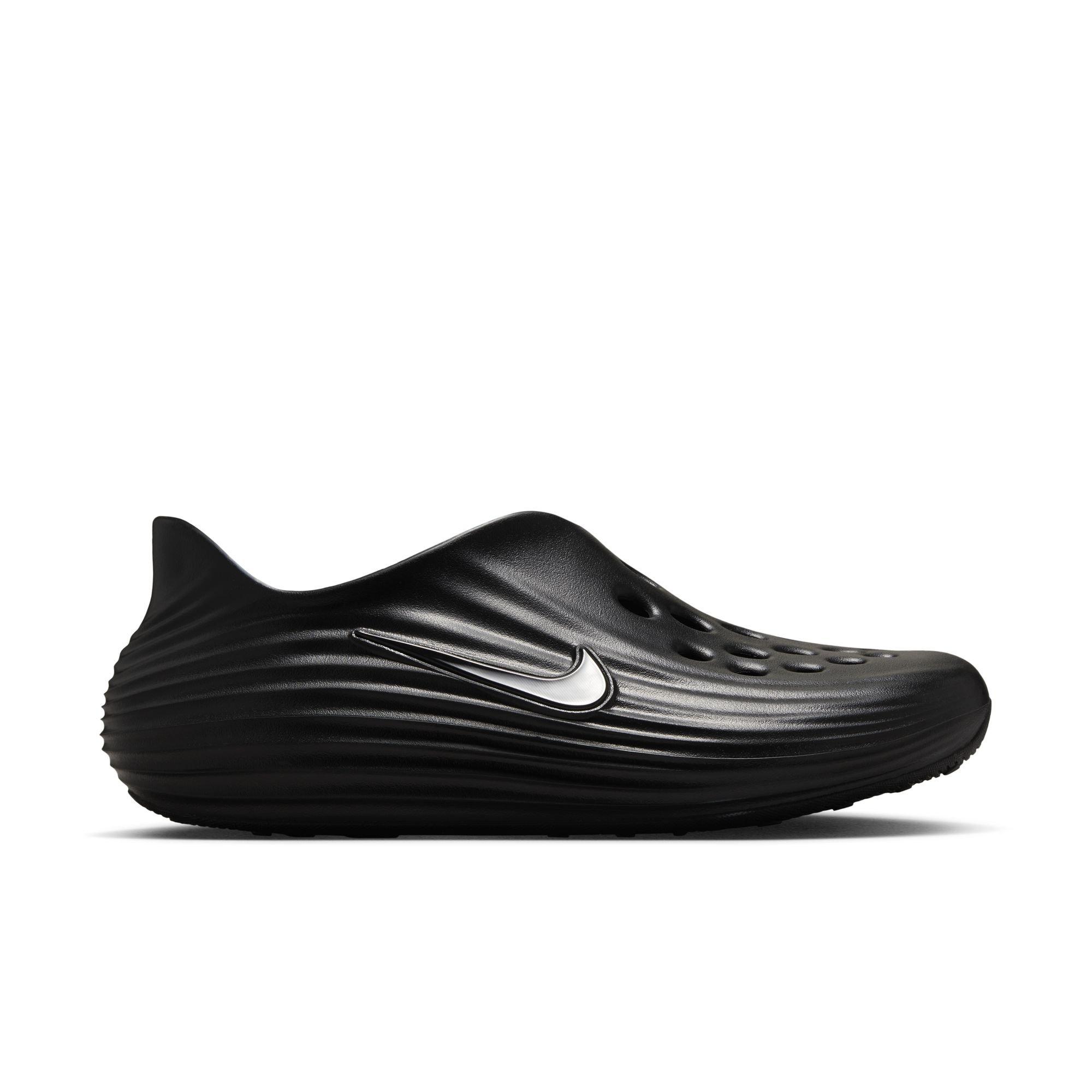 Nike ReactX Rejuven8 "Black" Men's Shoe - BLACK Thumbnail View 1