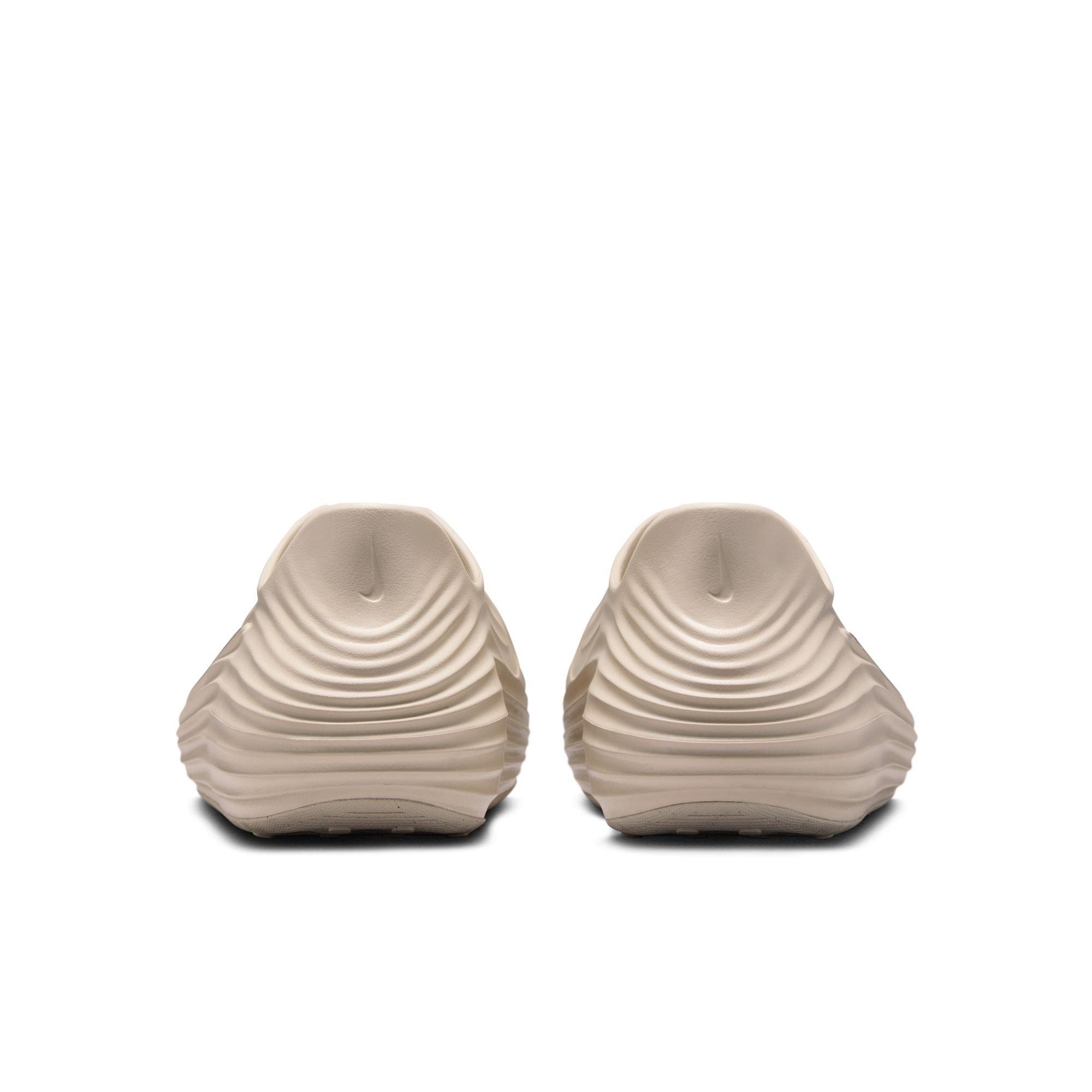 Nike ReactX Rejuven8 "Lt Orewood Brn" Men's Slide - TAN Thumbnail View 6