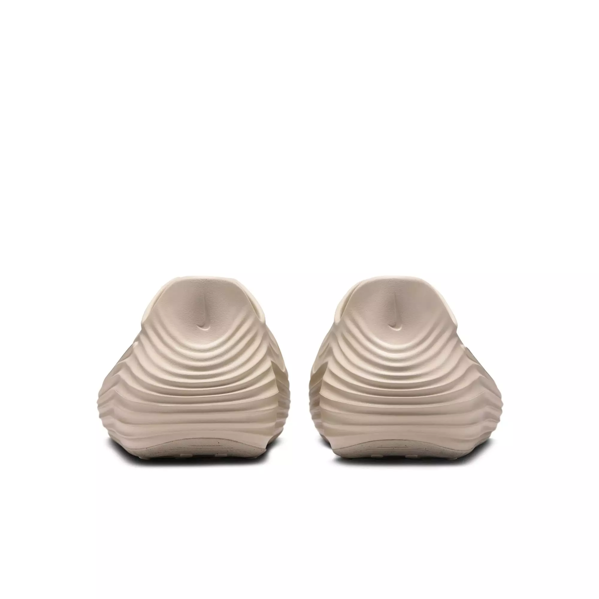 Nike ReactX Rejuven8 "Lt Orewood Brn" Men's Slide - TAN