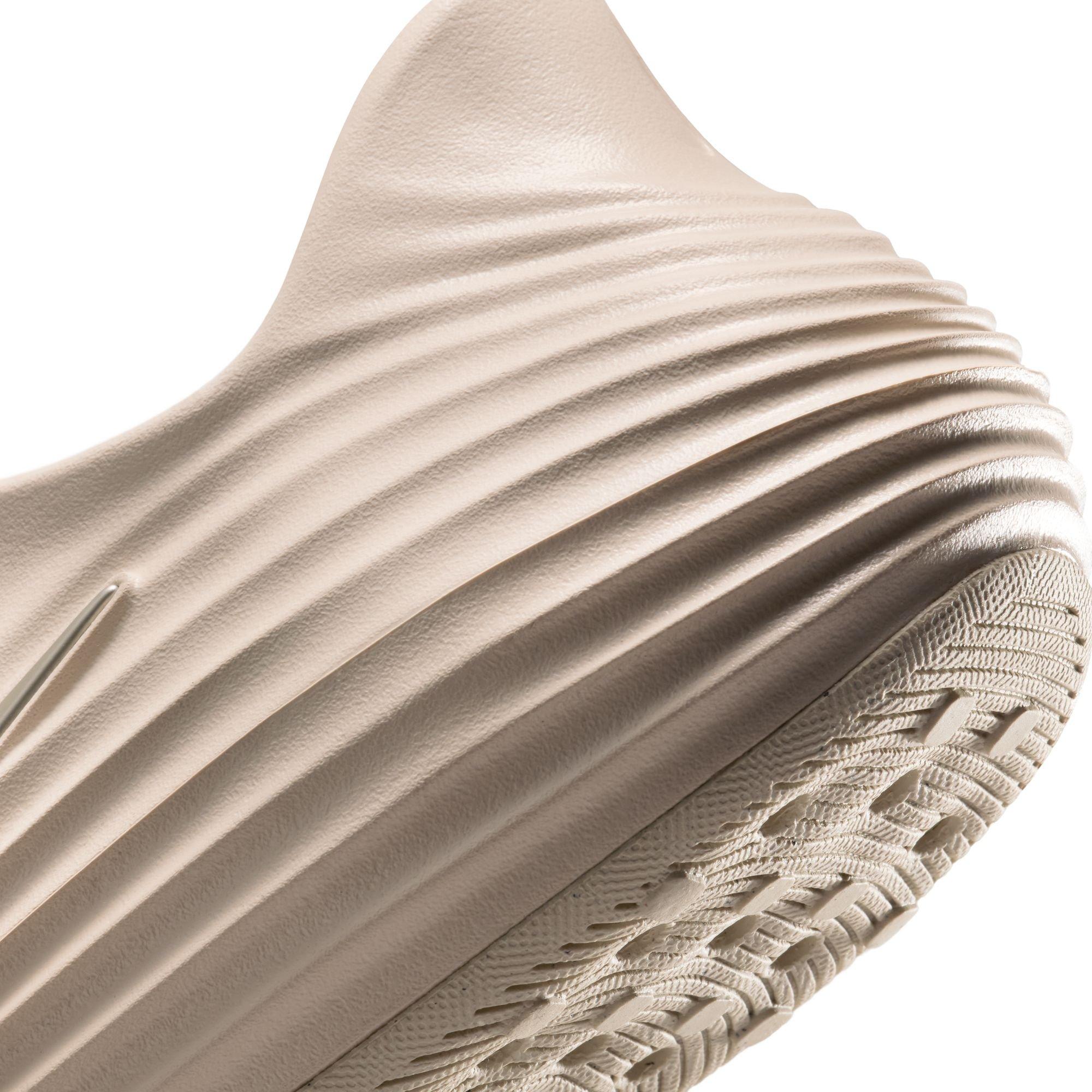 Nike ReactX Rejuven8 "Lt Orewood Brn" Men's Slide - TAN Thumbnail View 10