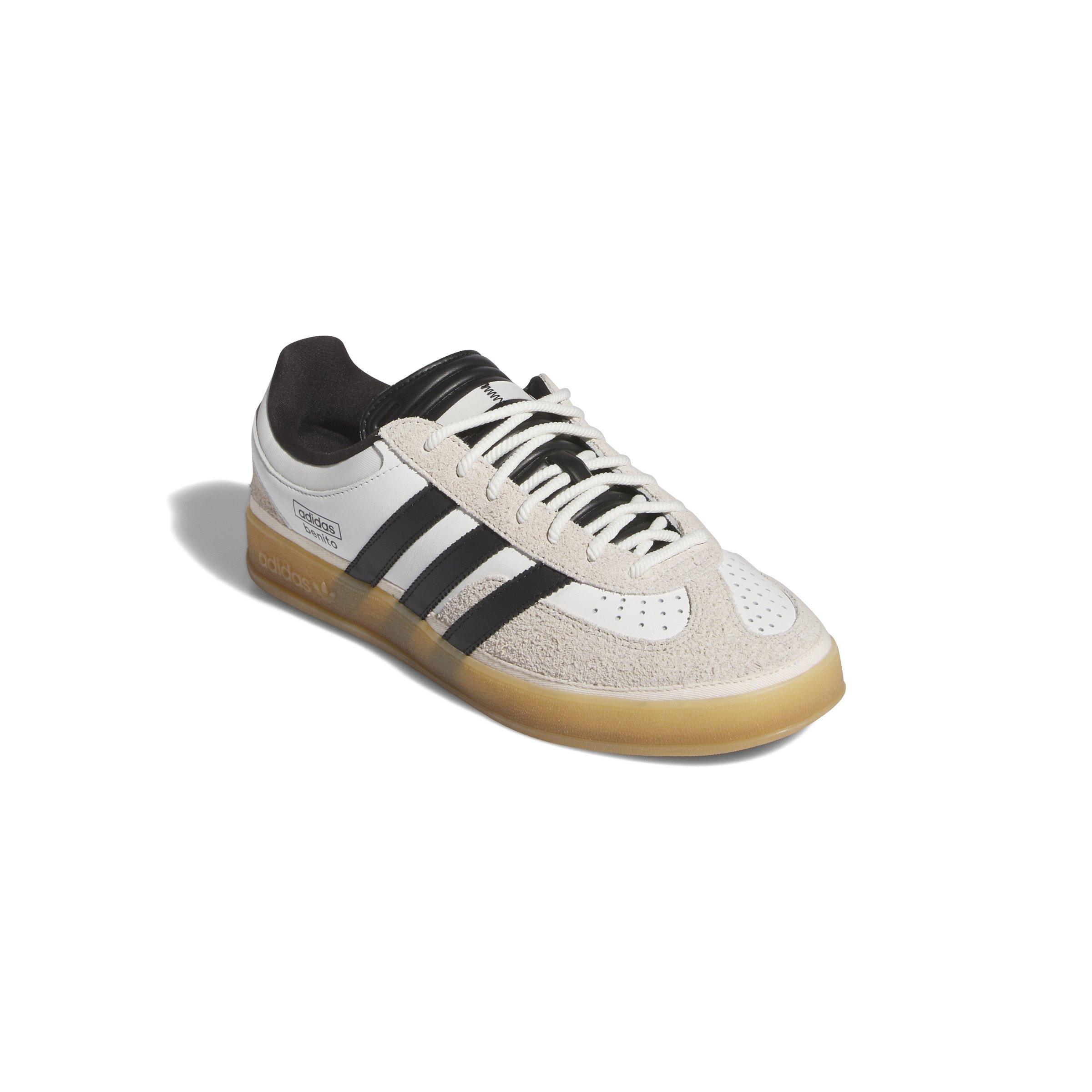 adidas Originals Bad Bunny Gazelle "White/Black" Men's Shoe