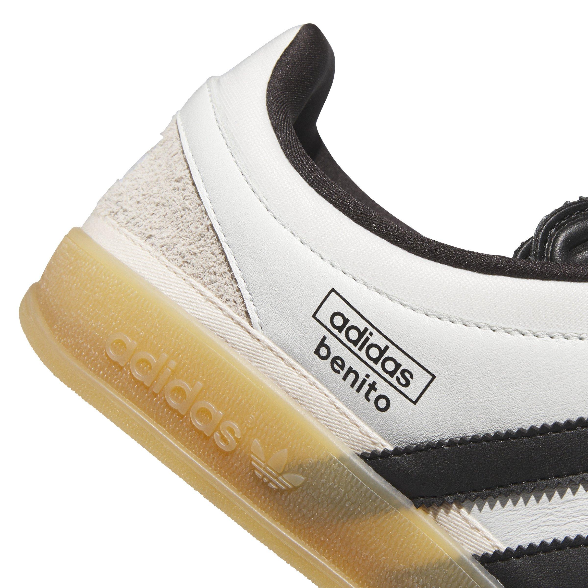 adidas Originals Bad Bunny Gazelle "White/Black" Men's Shoe