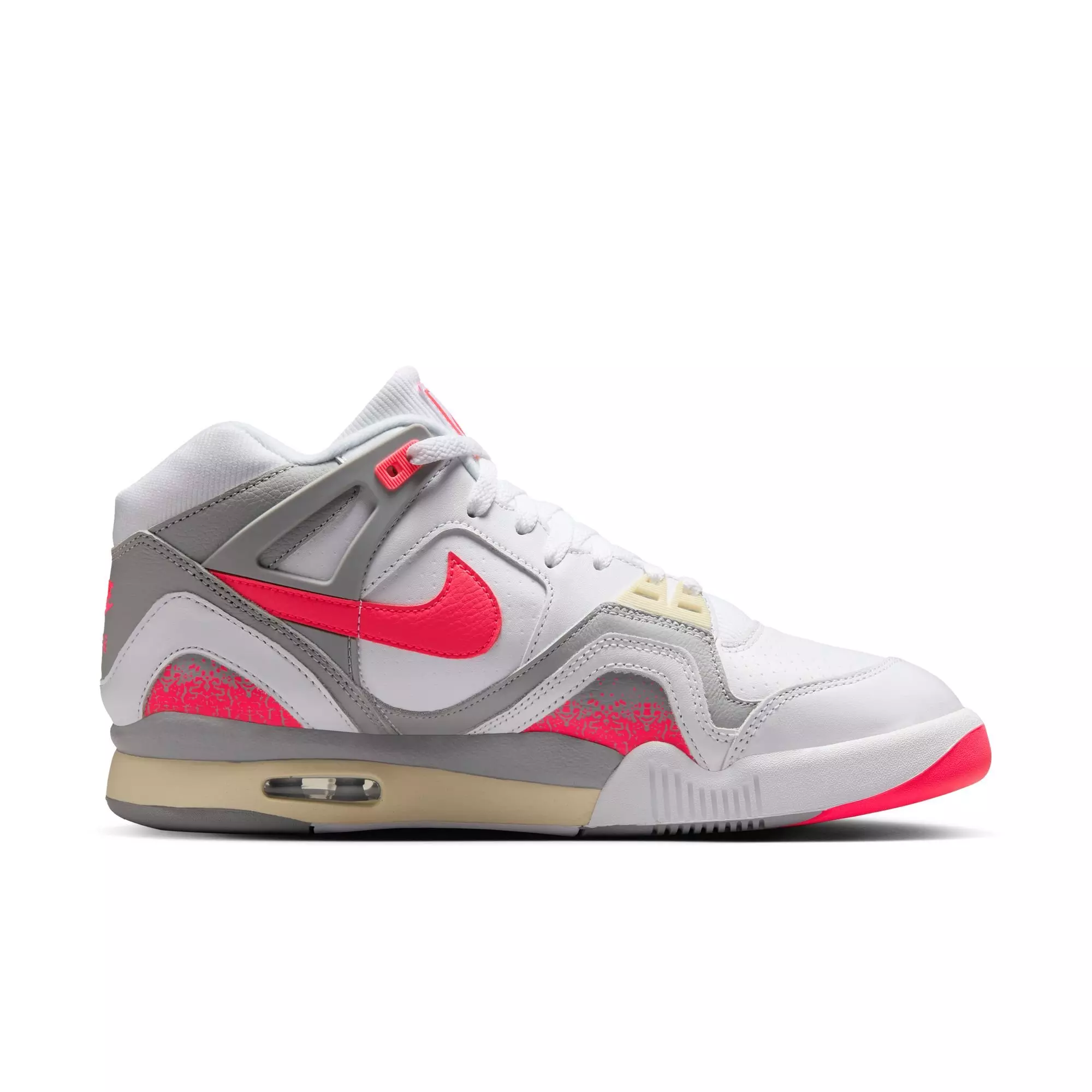Nike Air Tech Challenge 2 "Racer Pink" Men's Shoe