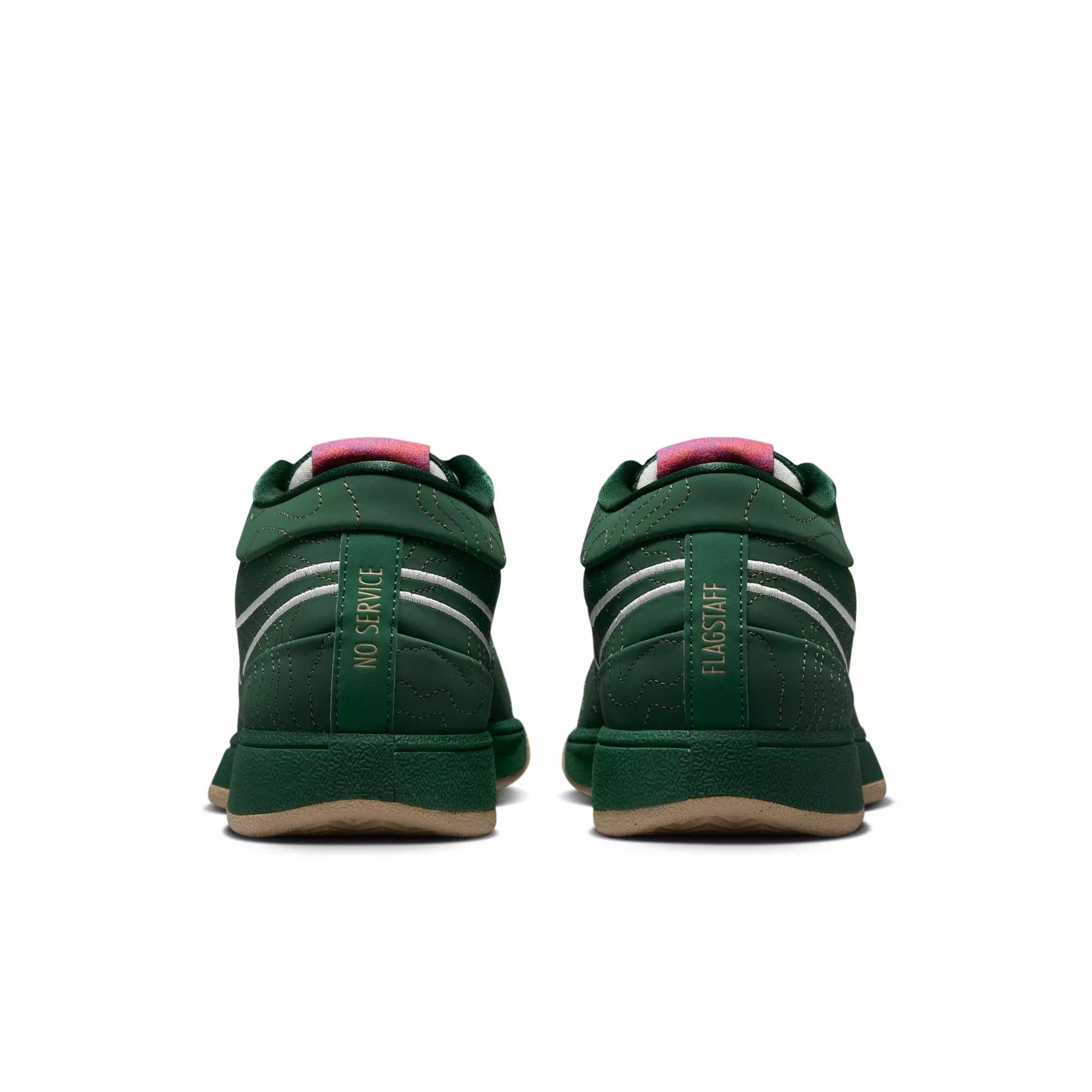 Nike Book 1 "Flagstaff" Men's Basketball Shoe - FIR/PHANTOM/HEMP