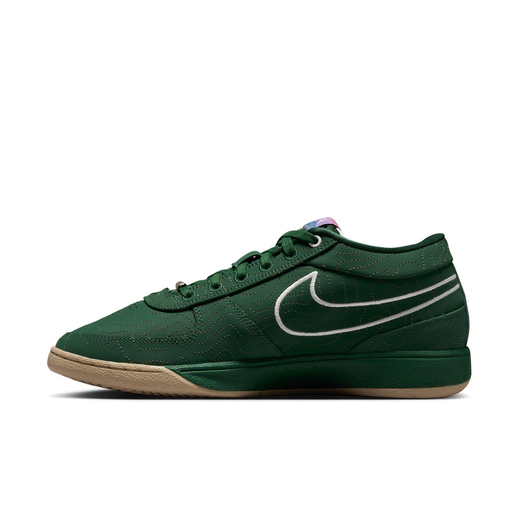 Nike Book 1 "Flagstaff" Men's Basketball Shoe - FIR/PHANTOM/HEMP Thumbnail View 9