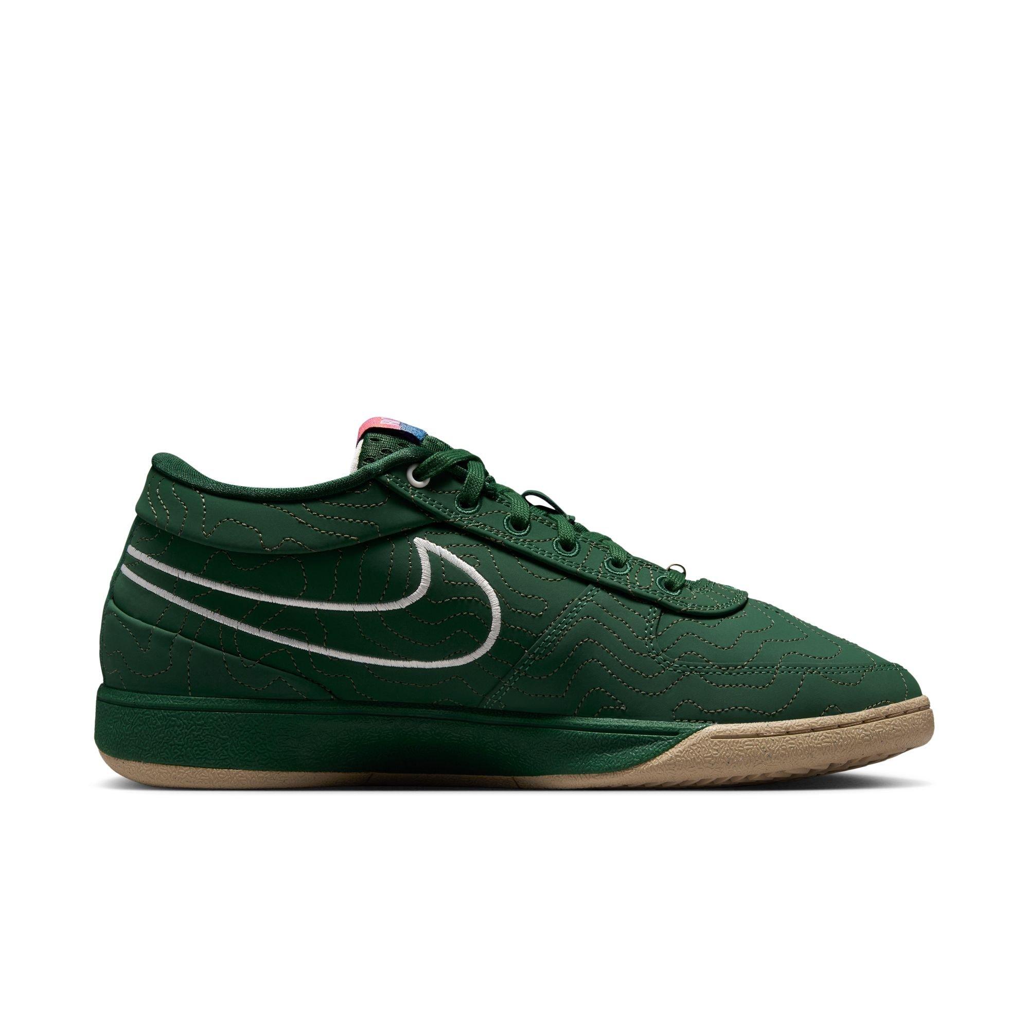 Nike Book 1 "Flagstaff" Men's Basketball Shoe - FIR/PHANTOM/HEMP Thumbnail View 2