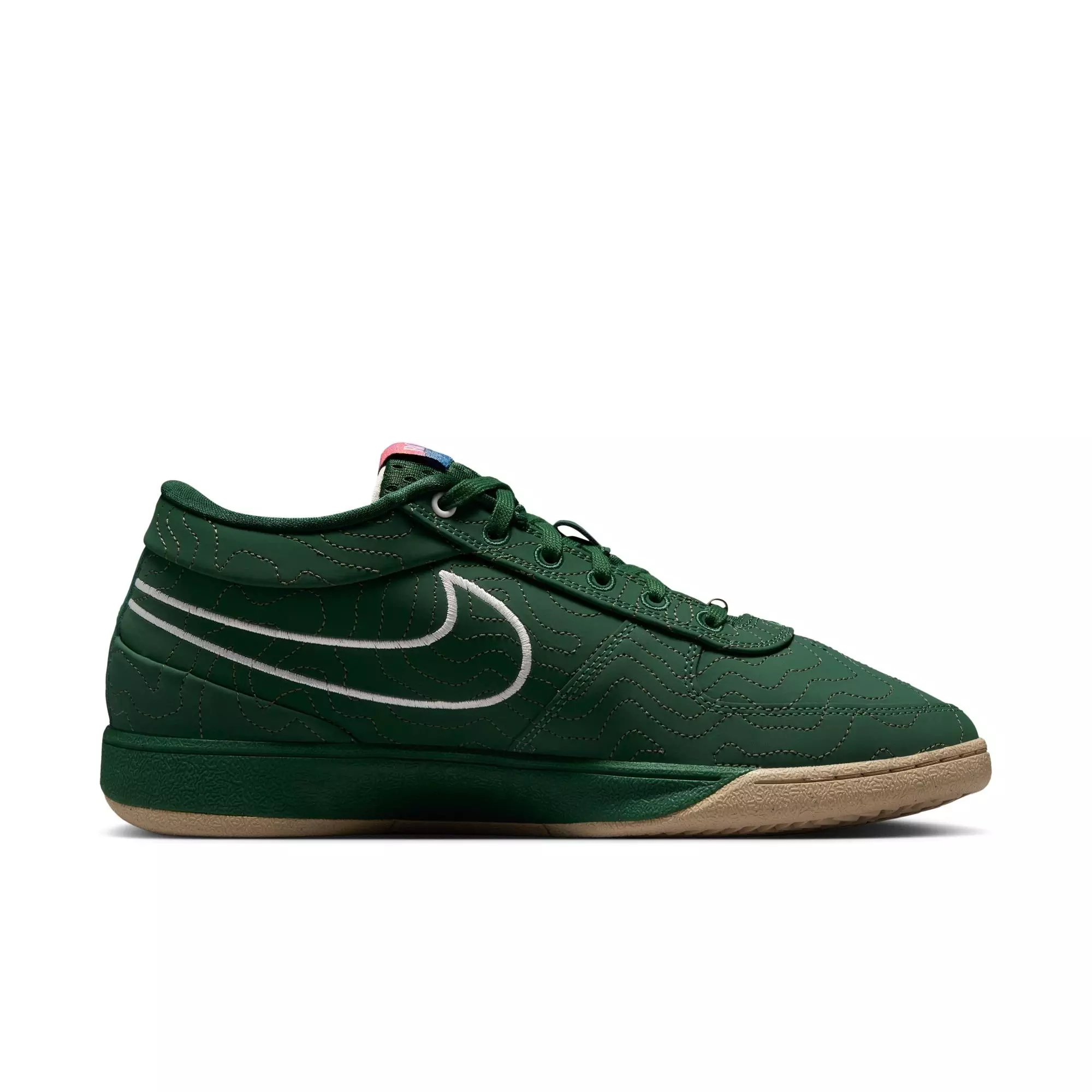Nike Book 1 "Flagstaff" Men's Basketball Shoe - FIR/PHANTOM/HEMP