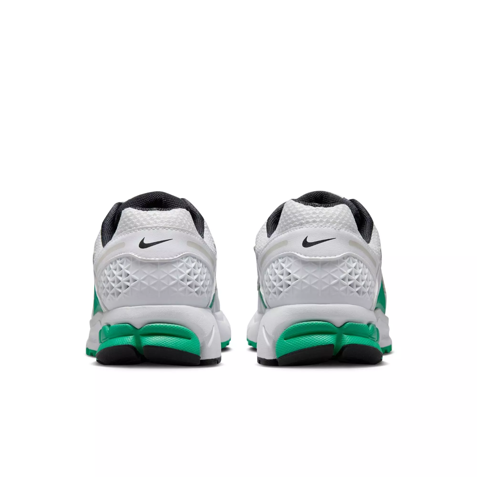 Nike Zoom Vomero 5 "White/Black/Stadium Green/Platinum Tint" Women's Shoe - WHITE/GREEN