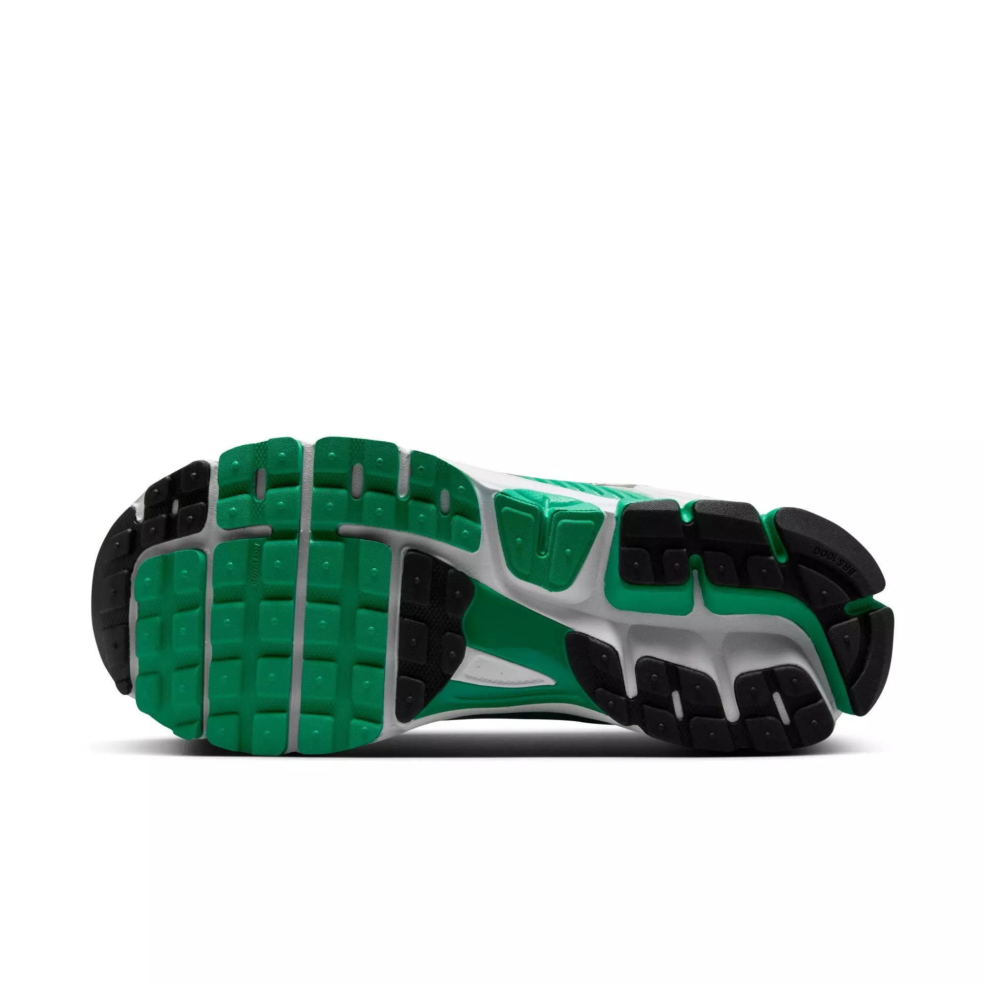 Nike Zoom Vomero 5 "White/Black/Stadium Green/Platinum Tint" Women's Shoe - WHITE/GREEN