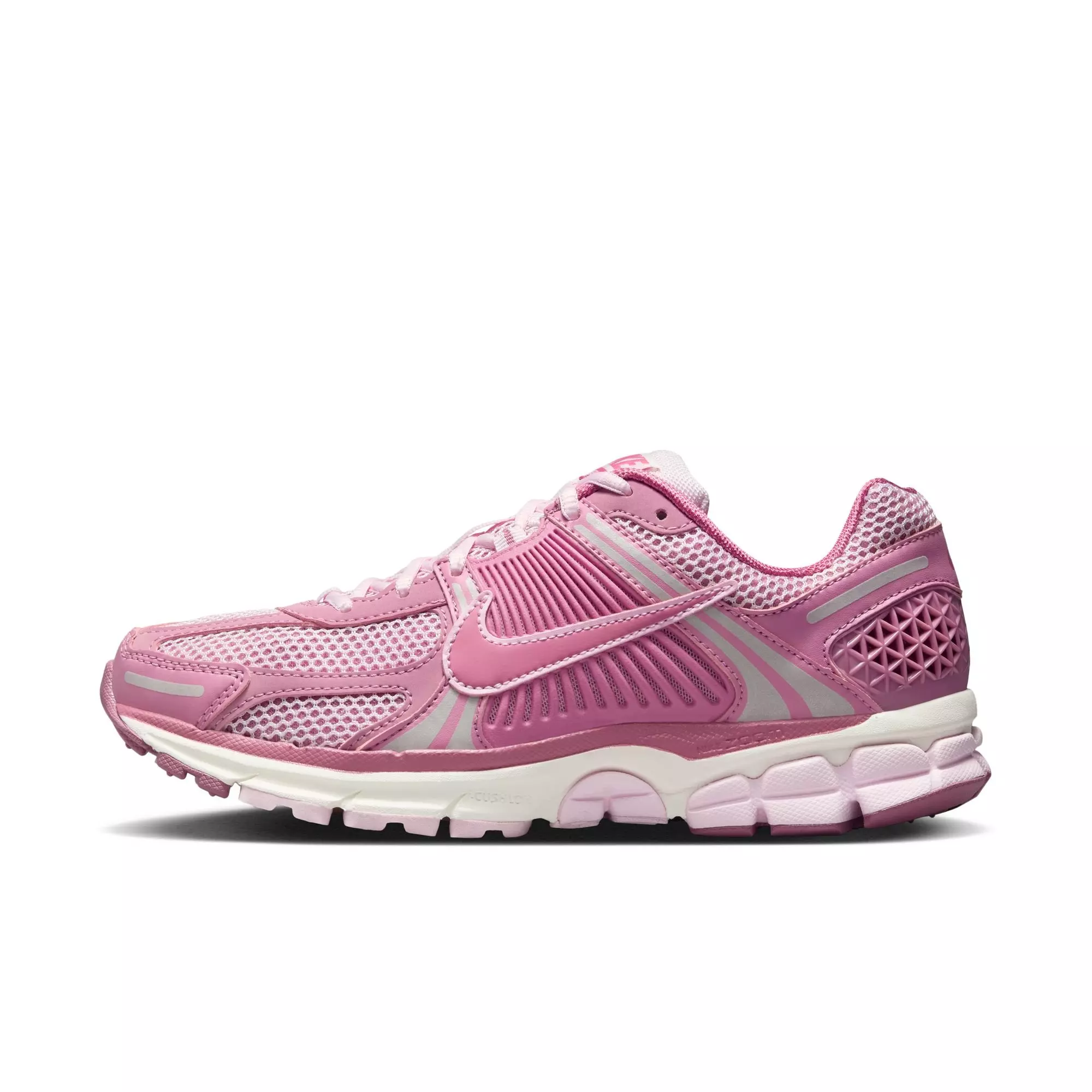 Nike Zoom Vomero 5 "Elemental Pink/Desert Berry/Pink Foam" Women's Shoe - PINK