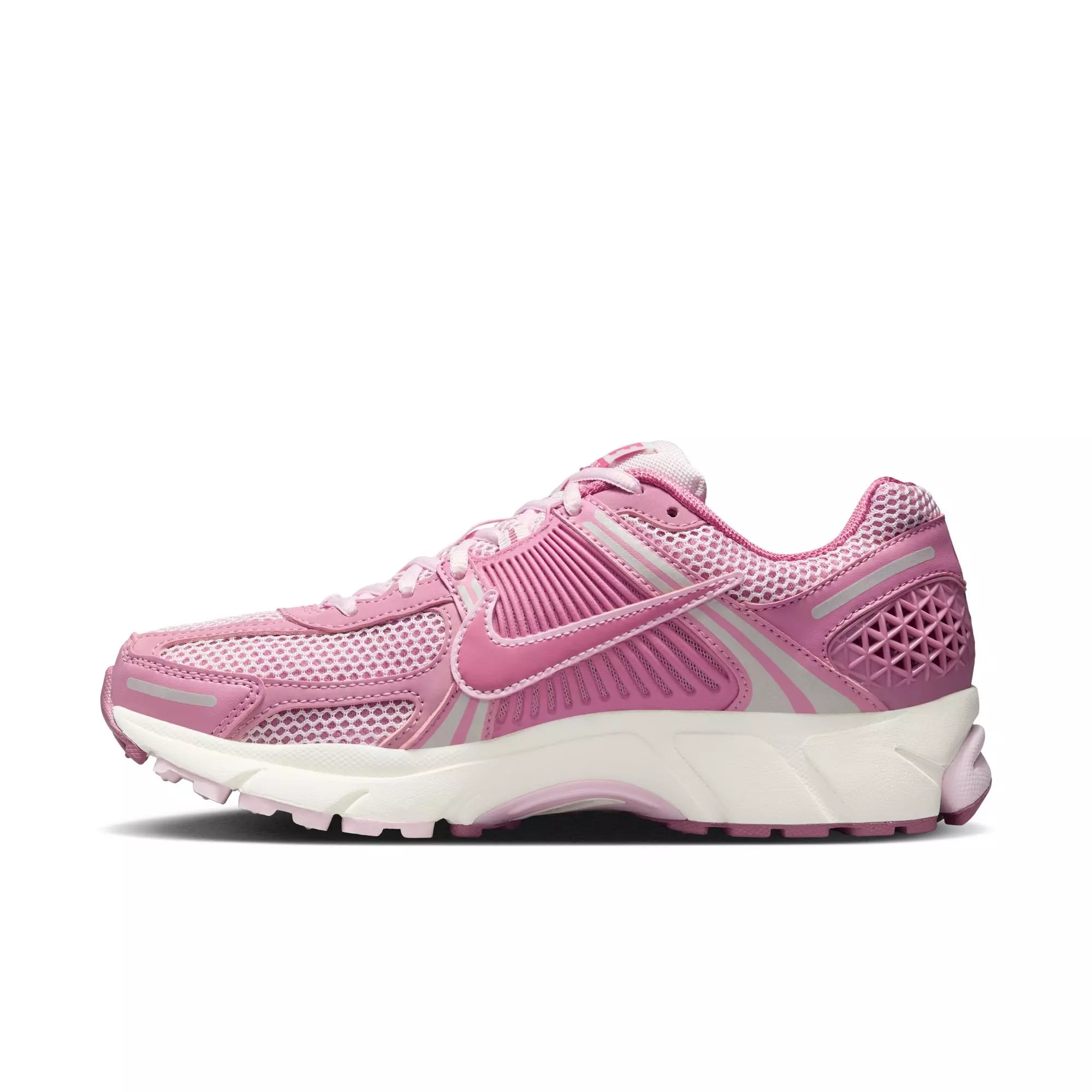 Nike Zoom Vomero 5 "Elemental Pink/Desert Berry/Pink Foam" Women's Shoe - PINK