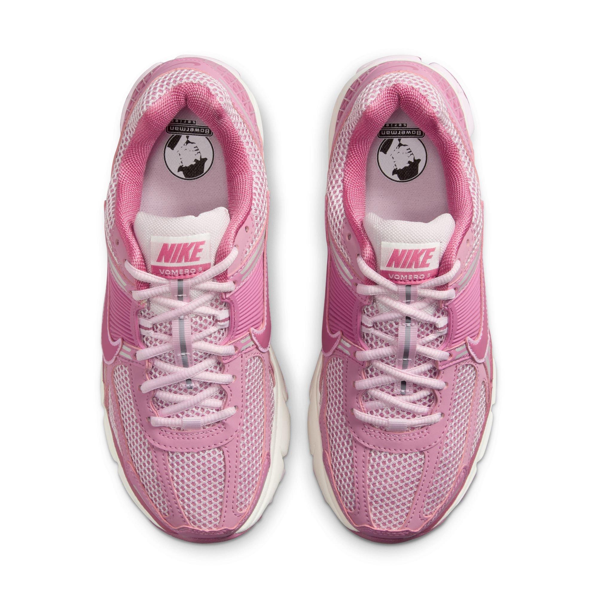 Nike Zoom Vomero 5 Women's&nbsp;"Elemental Pink/Desert Berry/Pink Foam" Shoe