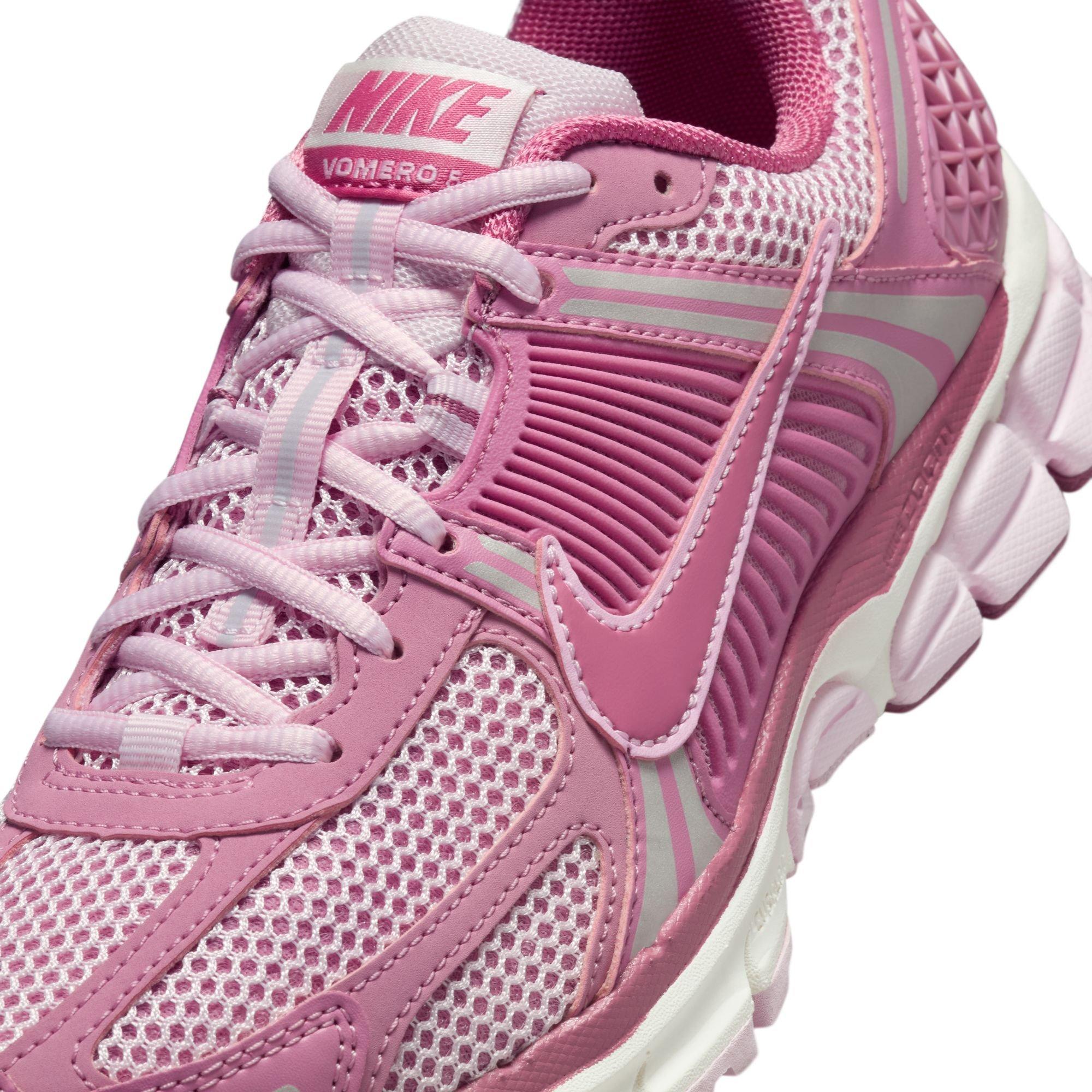 Nike Zoom Vomero 5 Women's&nbsp;"Elemental Pink/Desert Berry/Pink Foam" Shoe