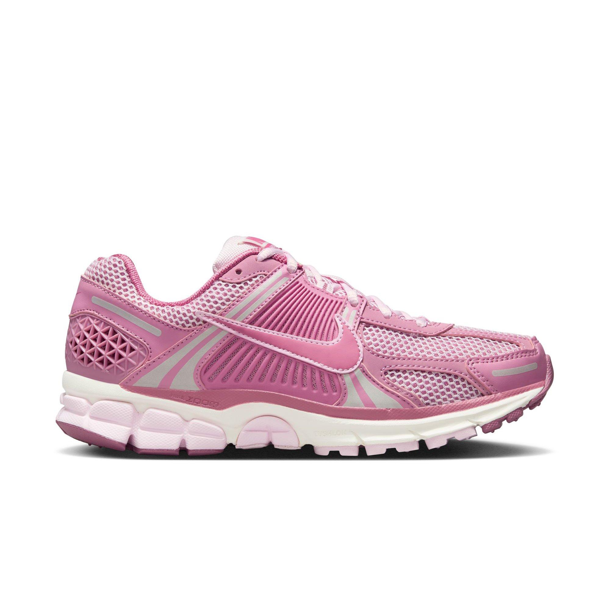 Nike Zoom Vomero 5 "Elemental Pink/Desert Berry/Pink Foam" Women's Shoe - PINK