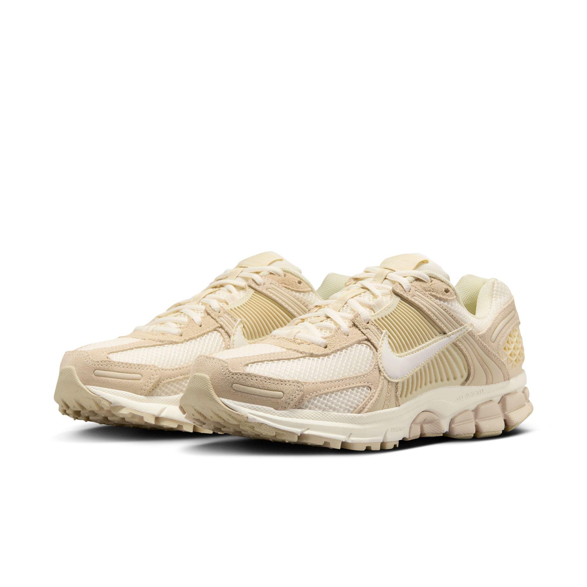 Nike Zoom Vomero 5 "Beach/Sail/Lt Khaki/Pale Ivory" Women's Shoe - SAIL Thumbnail View 5