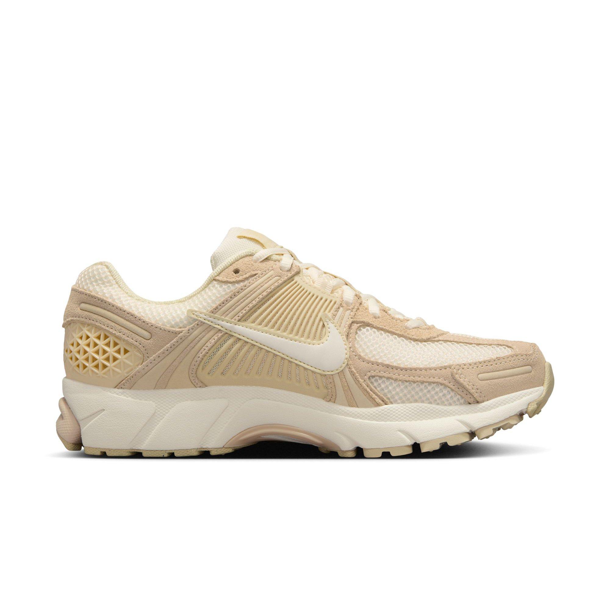 Nike Vomero 5 | Pale Ivory Sanddrift - YouTube