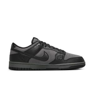 Nike Dunk Low "Black Roses" Women's Shoe