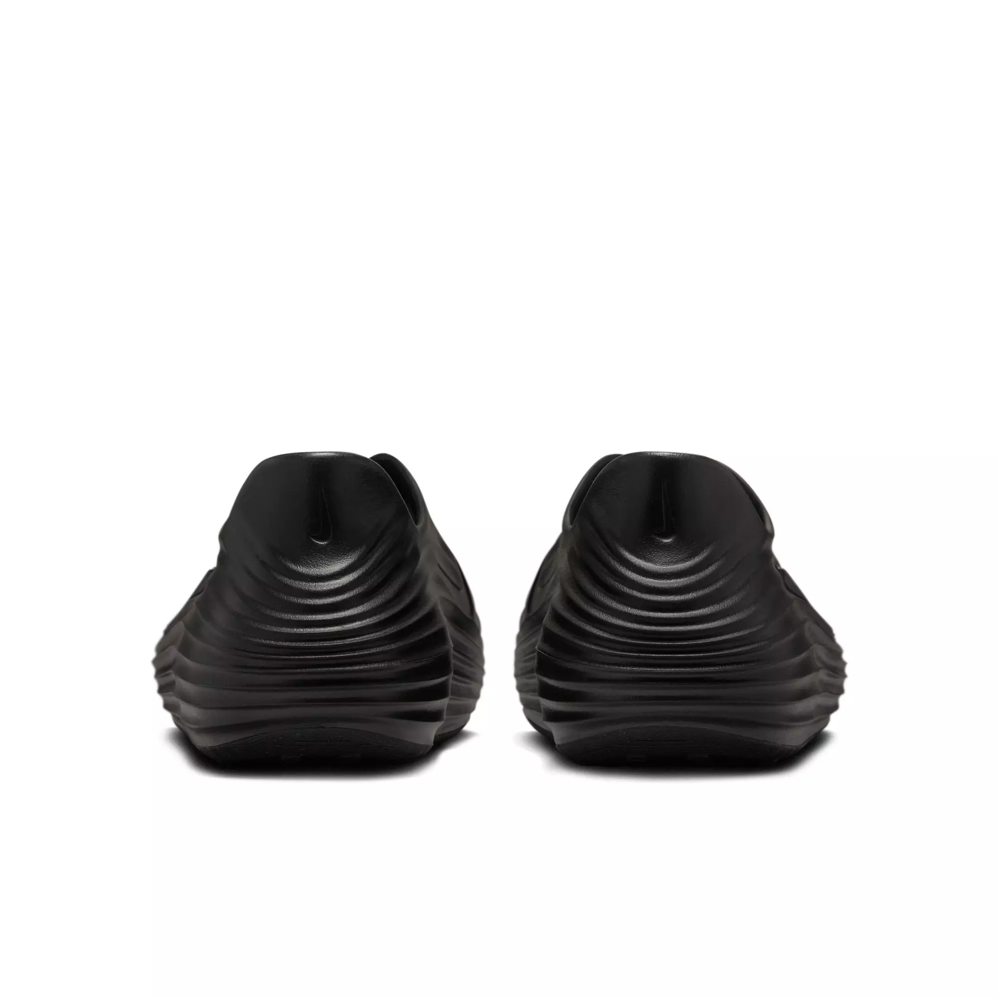 Nike ReactX Rejuven8 "Black" Women's Slide - BLACK