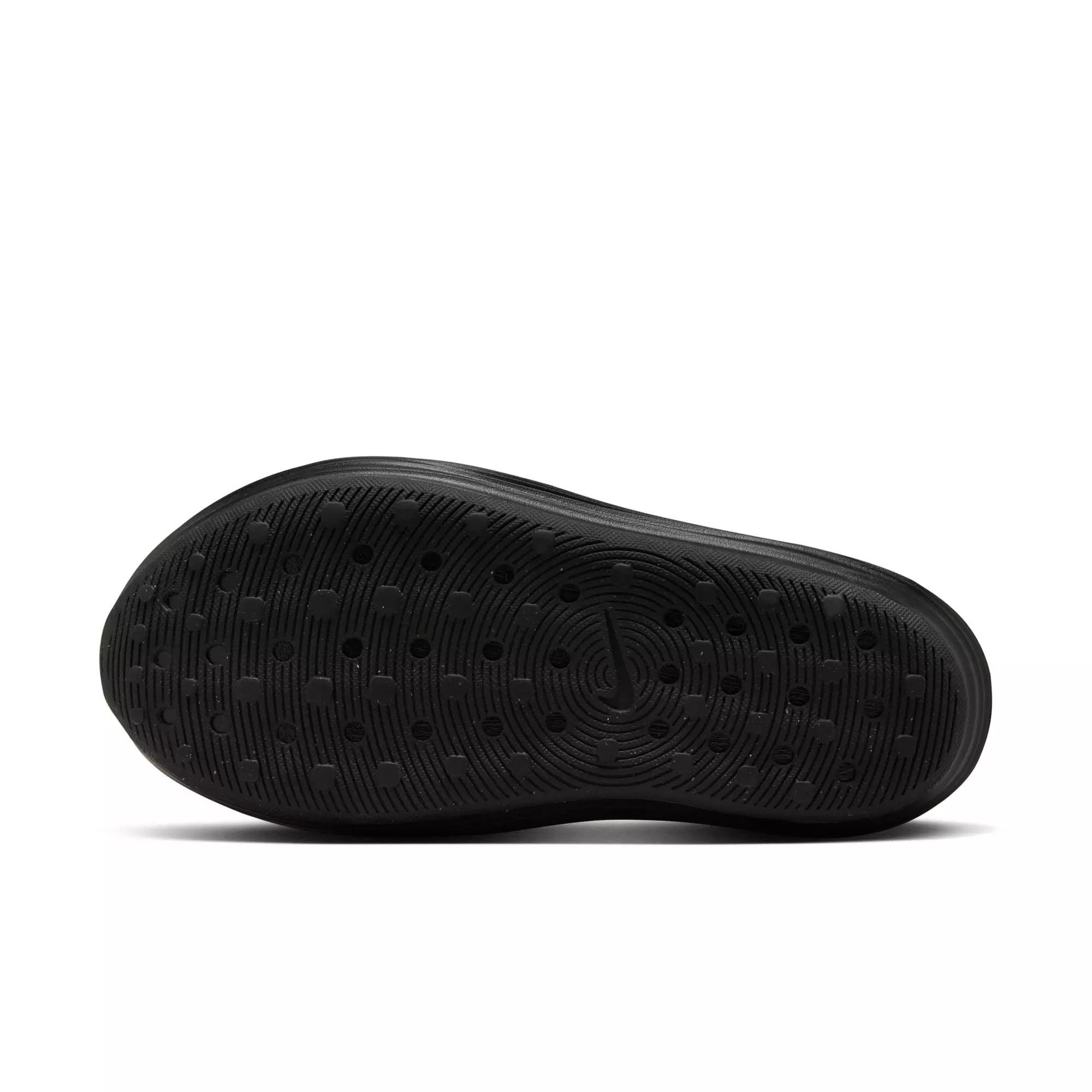 Nike ReactX Rejuven8 "Black" Women's Slide - BLACK