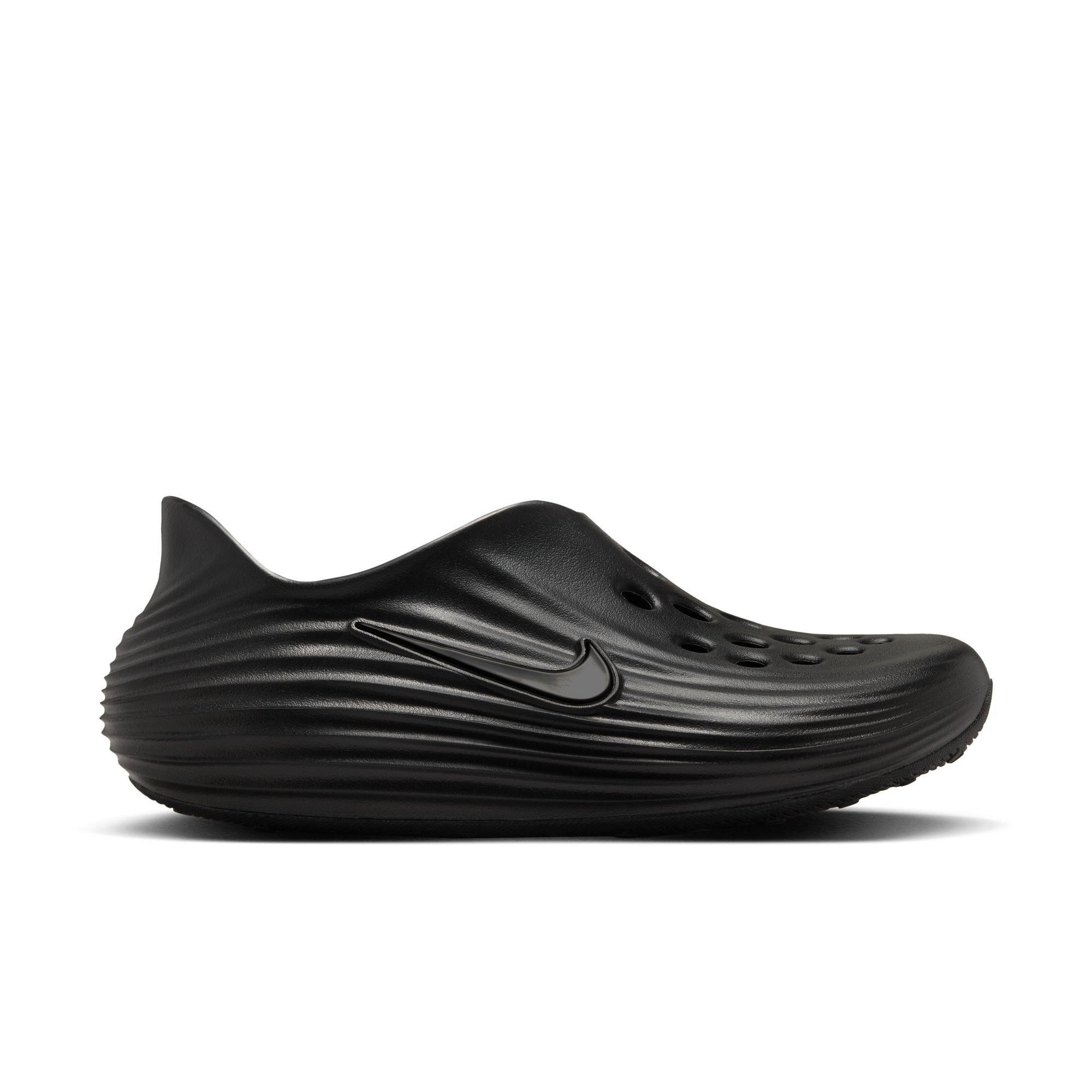 Nike ReactX Rejuven8 "Black" Women's Slide - BLACK Thumbnail View 1