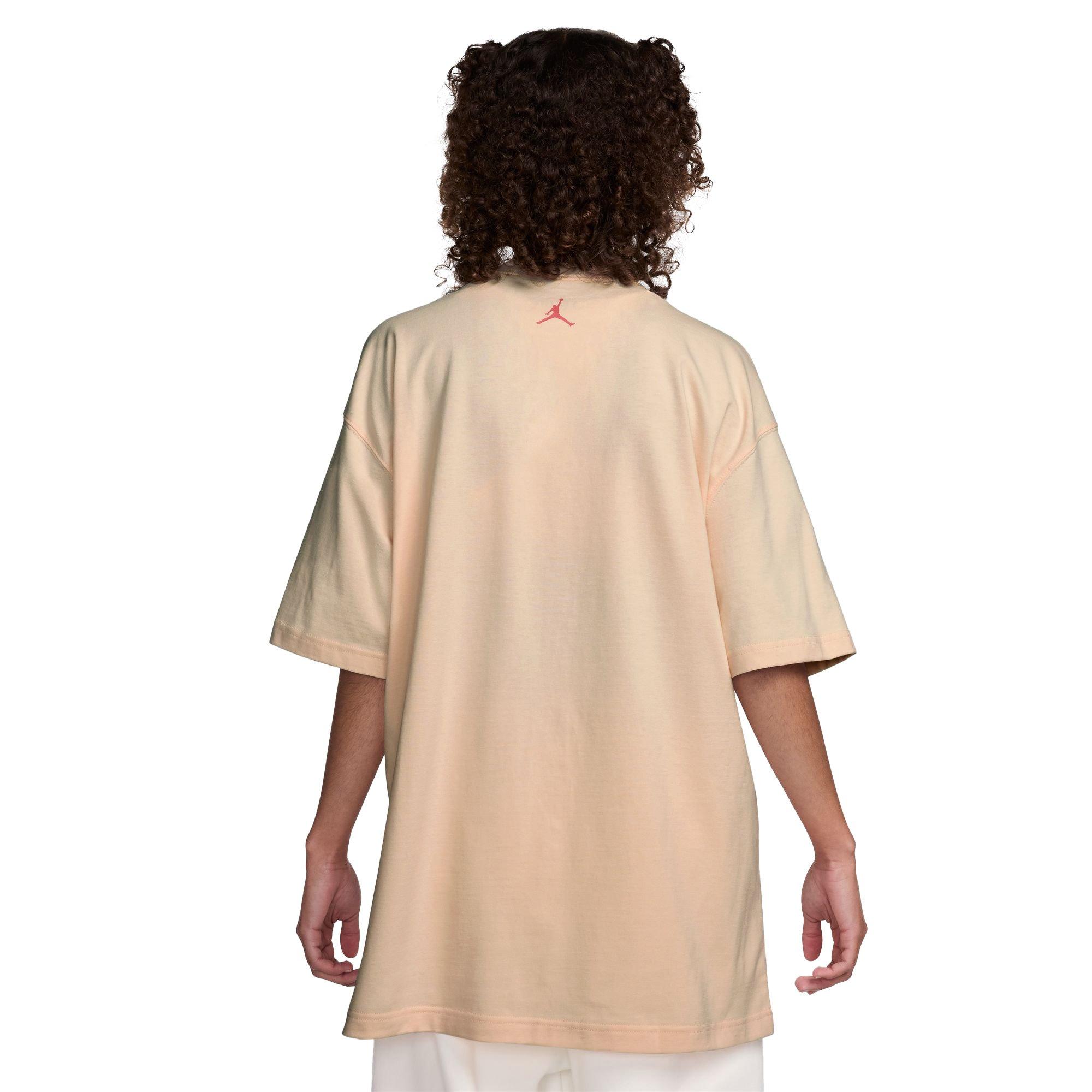 Jordan Oversized Graphic Women's Tee