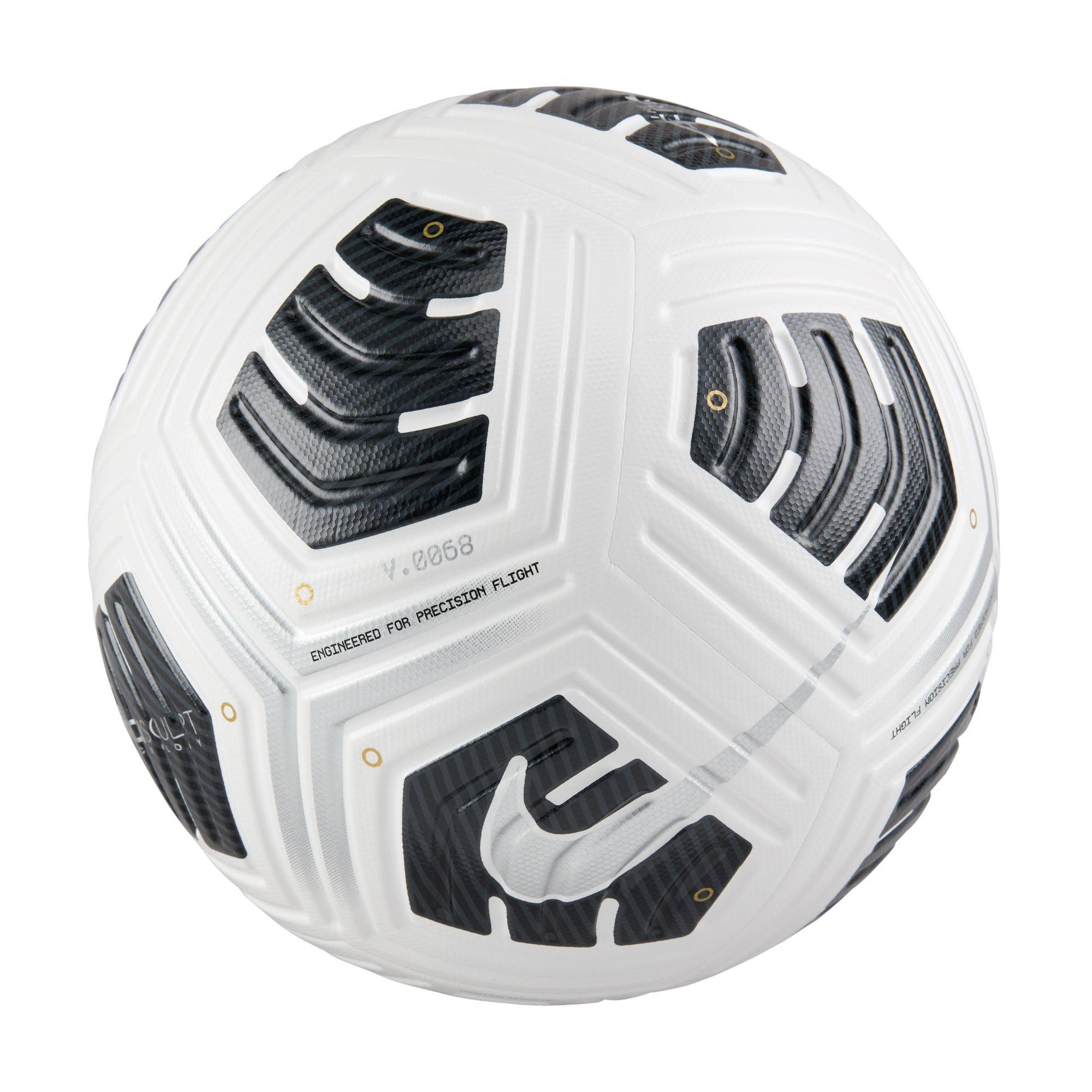 Nike Club Team Elite Soccer Ball