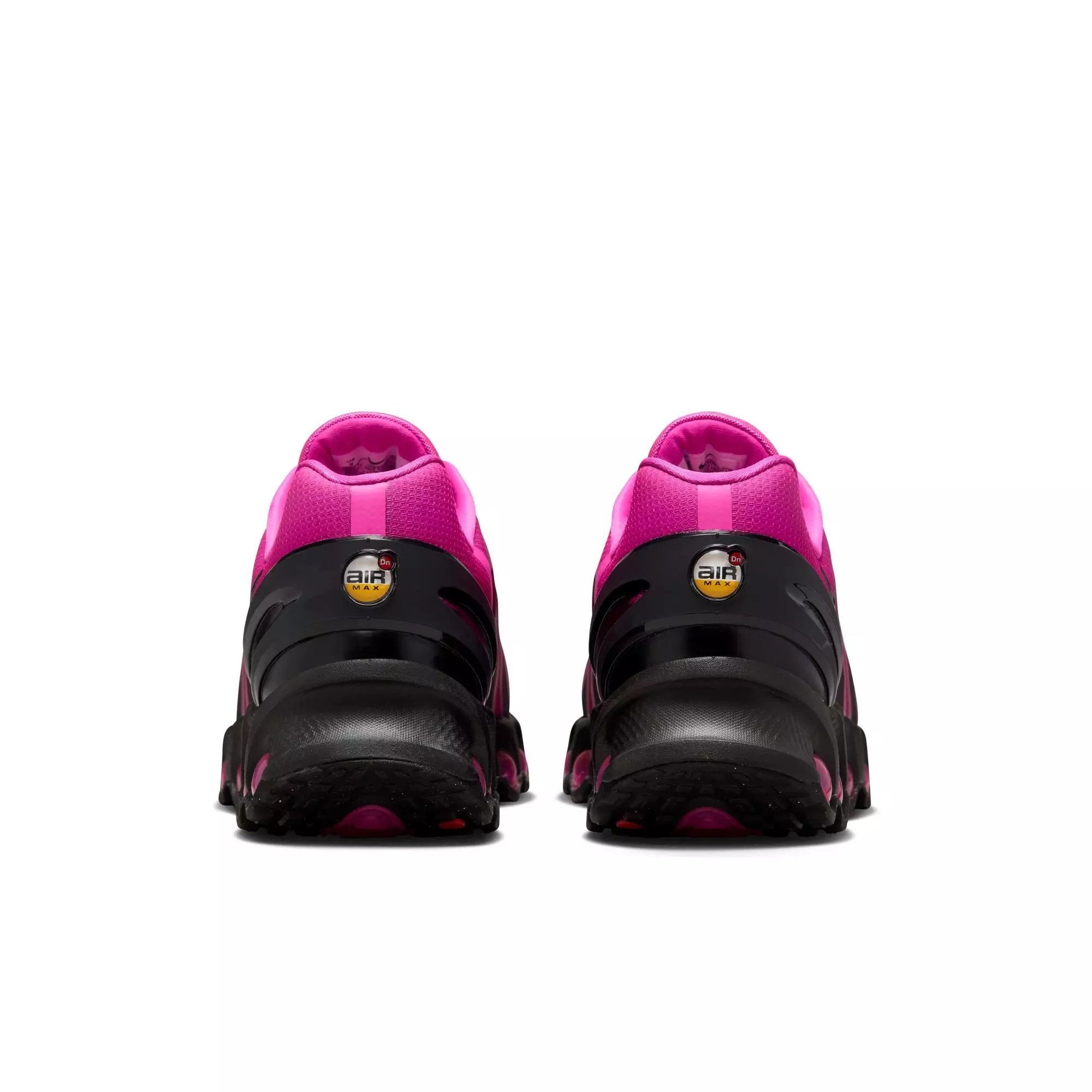 Nike Air Max Dn8 "Laser Fuchsia" Women's Shoe - LASER FUCHSIA/BLACK