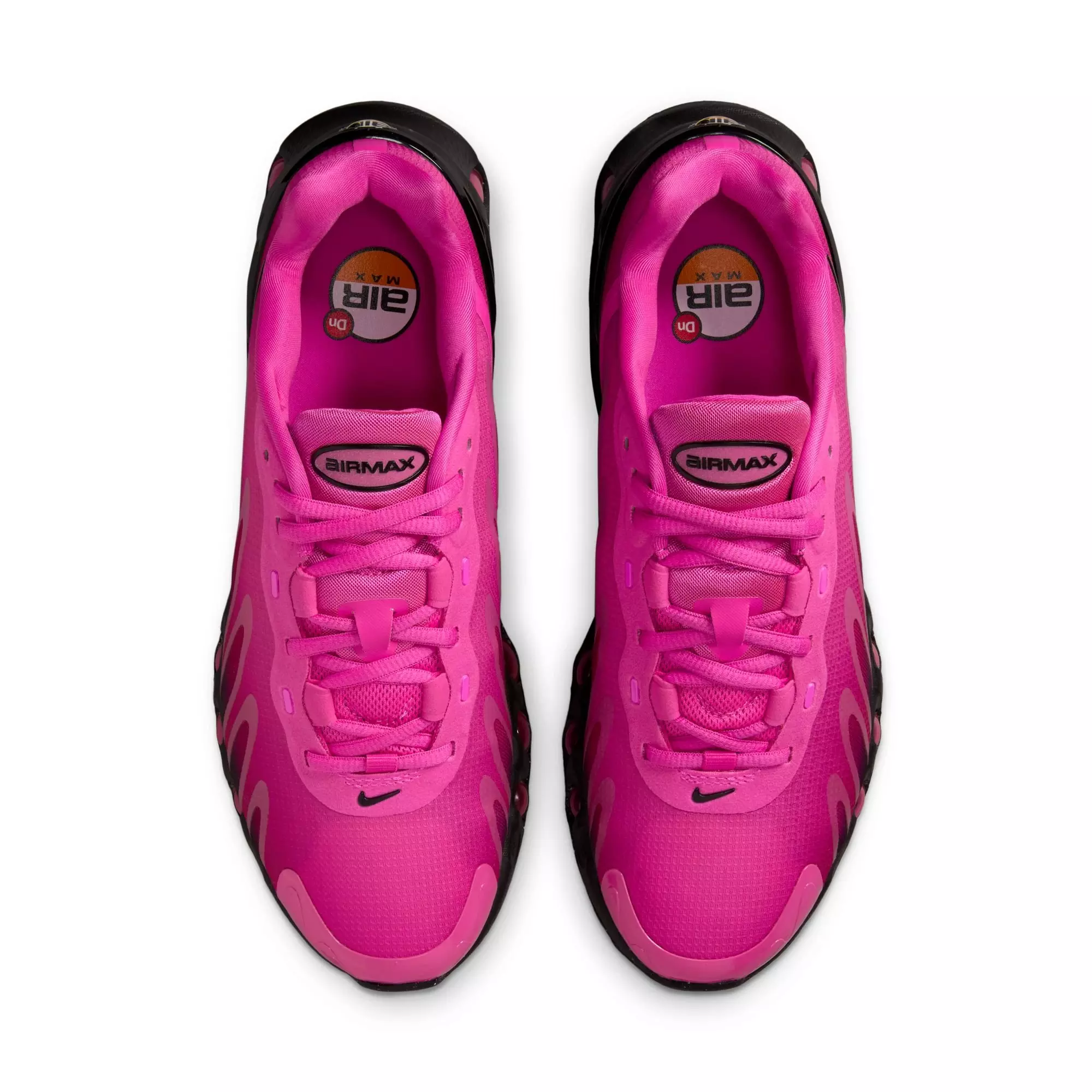 Nike Air Max Dn8 "Laser Fuchsia" Women's Shoe - LASER FUCHSIA/BLACK