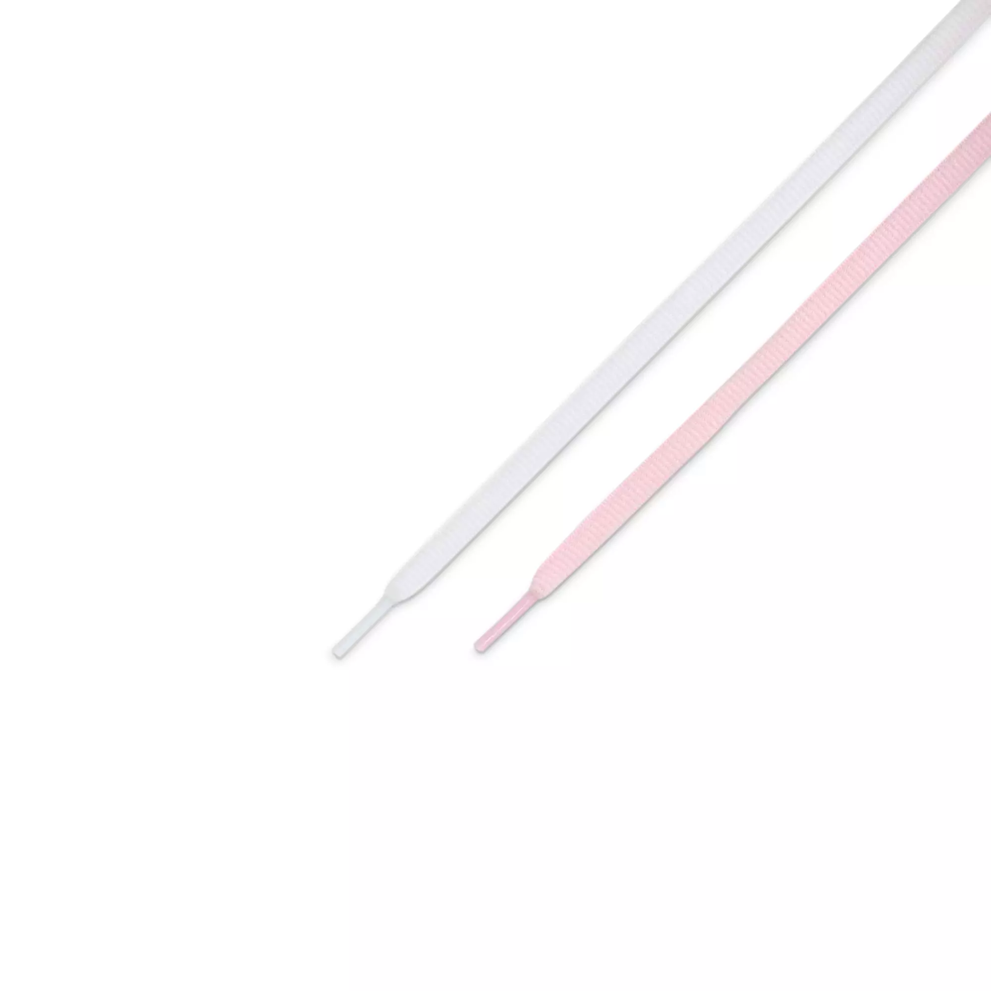 Jordan 4 RM "White/Prism Pink/Diffused Blue" Grade School Girls' Shoe - BLUE/GREY