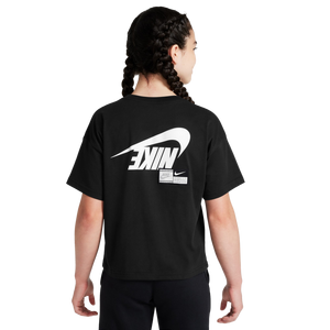 Nike Big Girls' Sportswear Tee