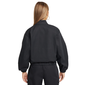 Nike Big Girls' Oversized Lightweight Jacket