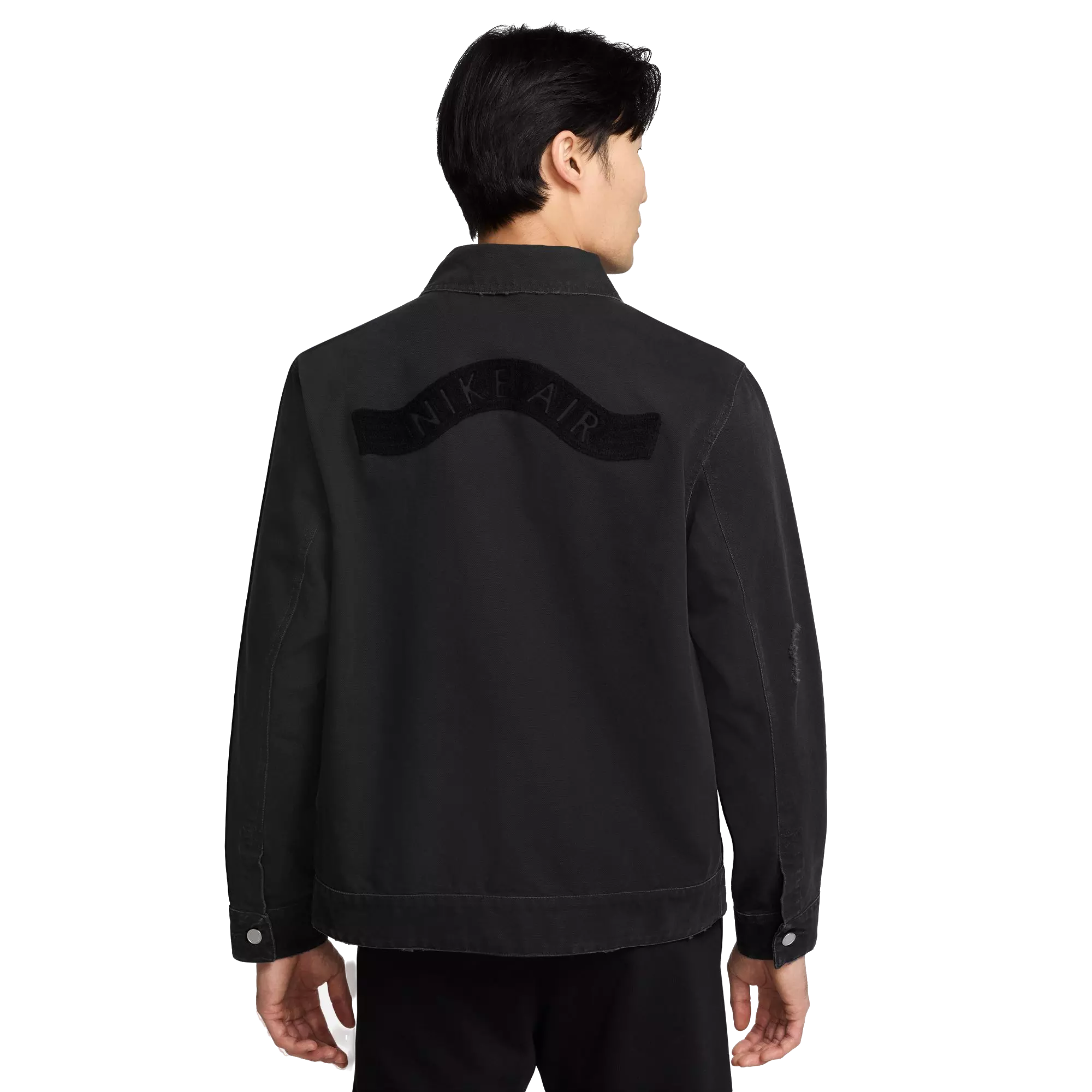 Jordan Men's Rare Air Chicago Jacket - BLACK