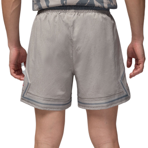 Jordan Men's Woven Diamond Shorts