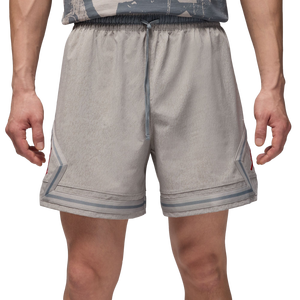 Jordan Men's Woven Diamond Shorts