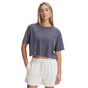 Under Armour Women's Rival Wash Tee