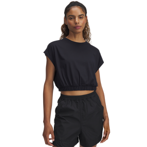 Under Armour Women's Motion Bubble Hem Tee