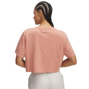 Under Armour Women's Rival Core Tee