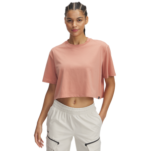 Under Armour Women's Rival Core Tee