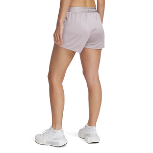 Under Armour Women's Tech Play Up Shine Shorts