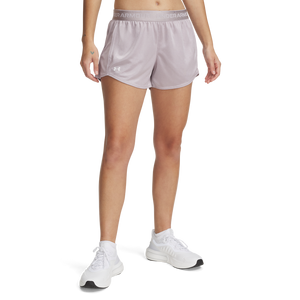 Under Armour Women's Tech Play Up Shine Shorts