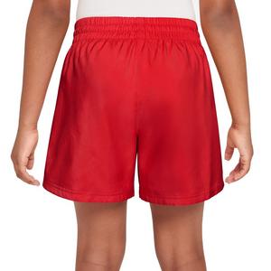 Nike Big Boys' Sportswear Club Woven 4.5" Shorts