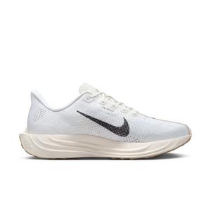 Nike Pegasus Plus "White/Anthracite/Sail/Lt Orewood Brown" Men's Road Running Shoe