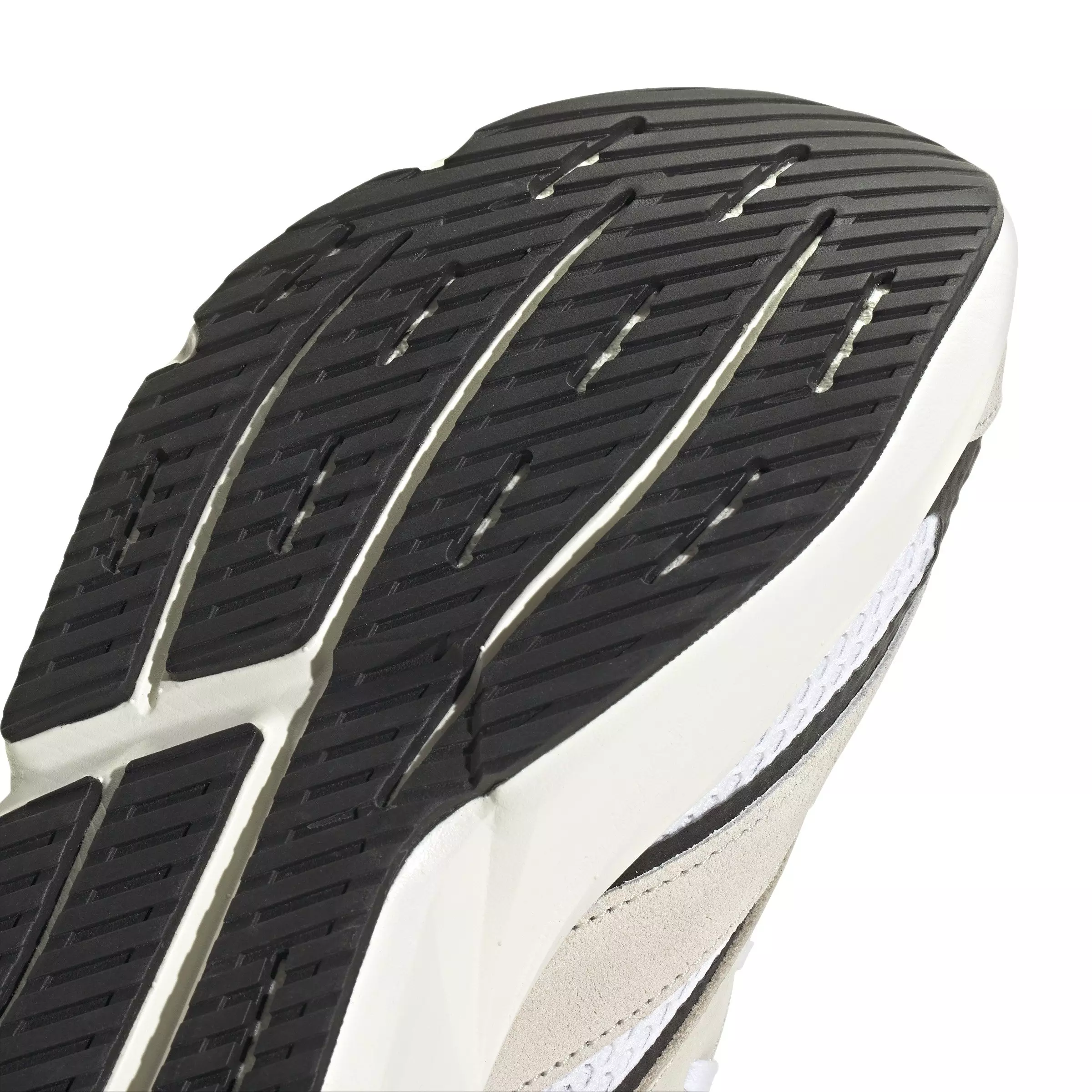 adidas Lightblaze "Alumina/Silver Metallic/Core Black" Women's Running Shoe - BLACK/SILVER/GREY