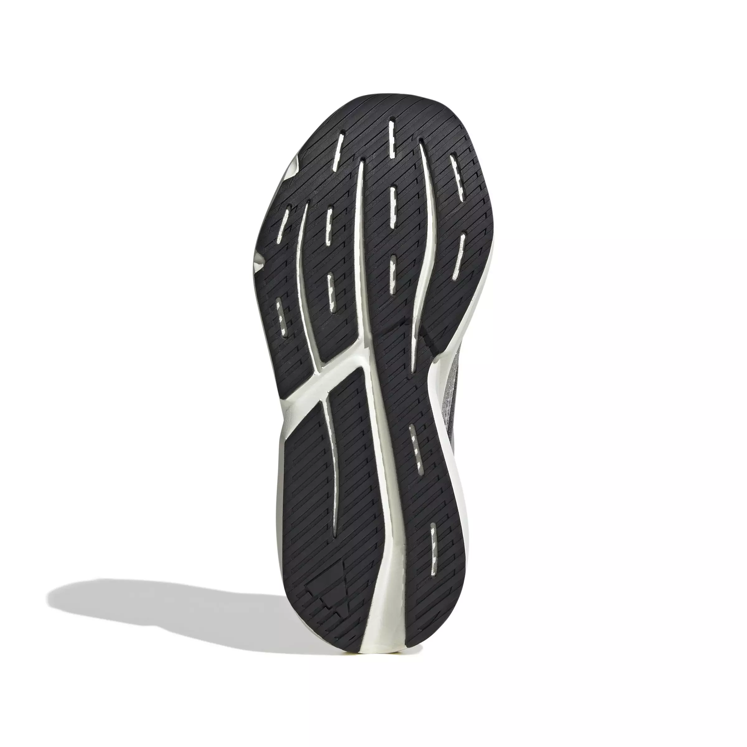 adidas Lightstride "Grey/Iron Metallic" Women's Running Shoe - GREY/SILVER