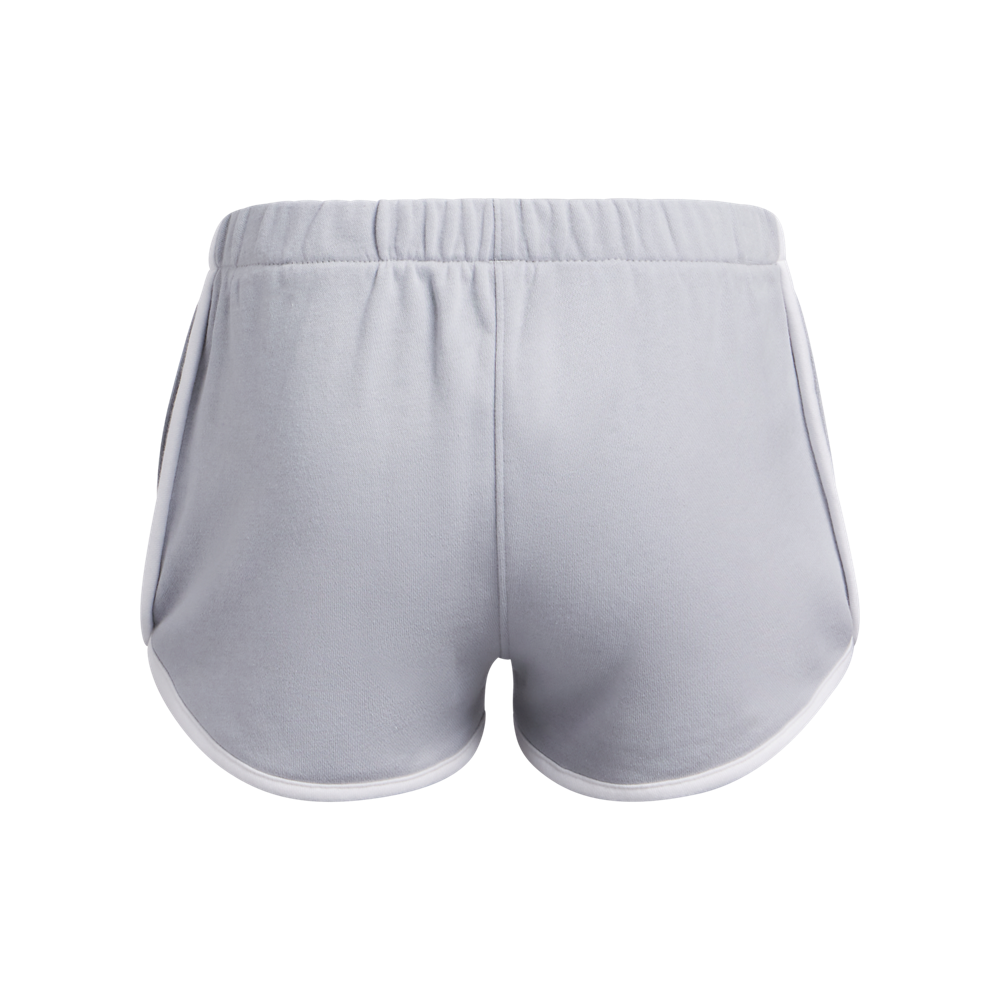 Under Armour Big Girls' Rival Terry Shorts