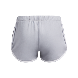 Under Armour Big Girls' Rival Terry Shorts