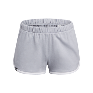 Under Armour Big Girls' Rival Terry Shorts
