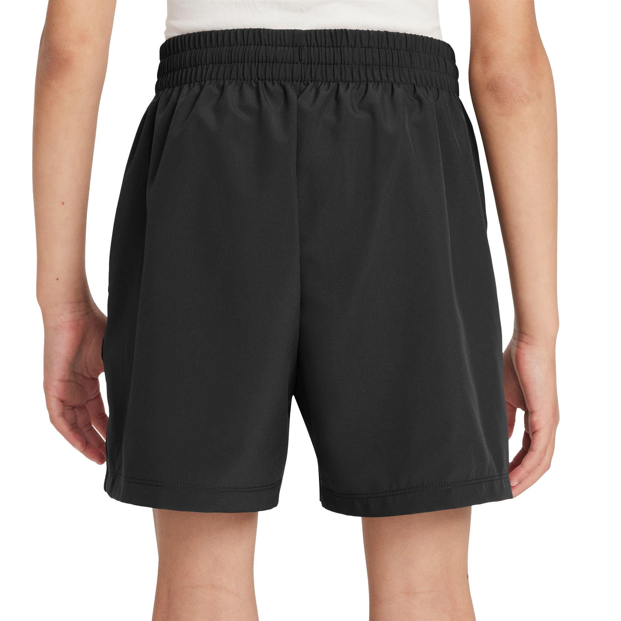 Nike Multi Dri-FIT Woven Big Boys' Shorts